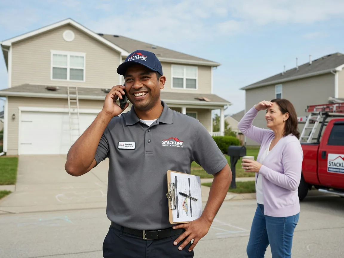 Chimney flashing repair Fork Union, VA FAQs